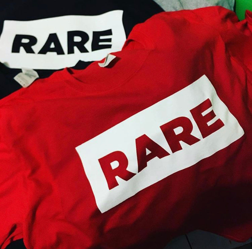 RARE CHERRY Tee