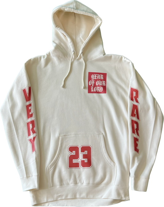 Year Of Our Lord 23 Hoodie