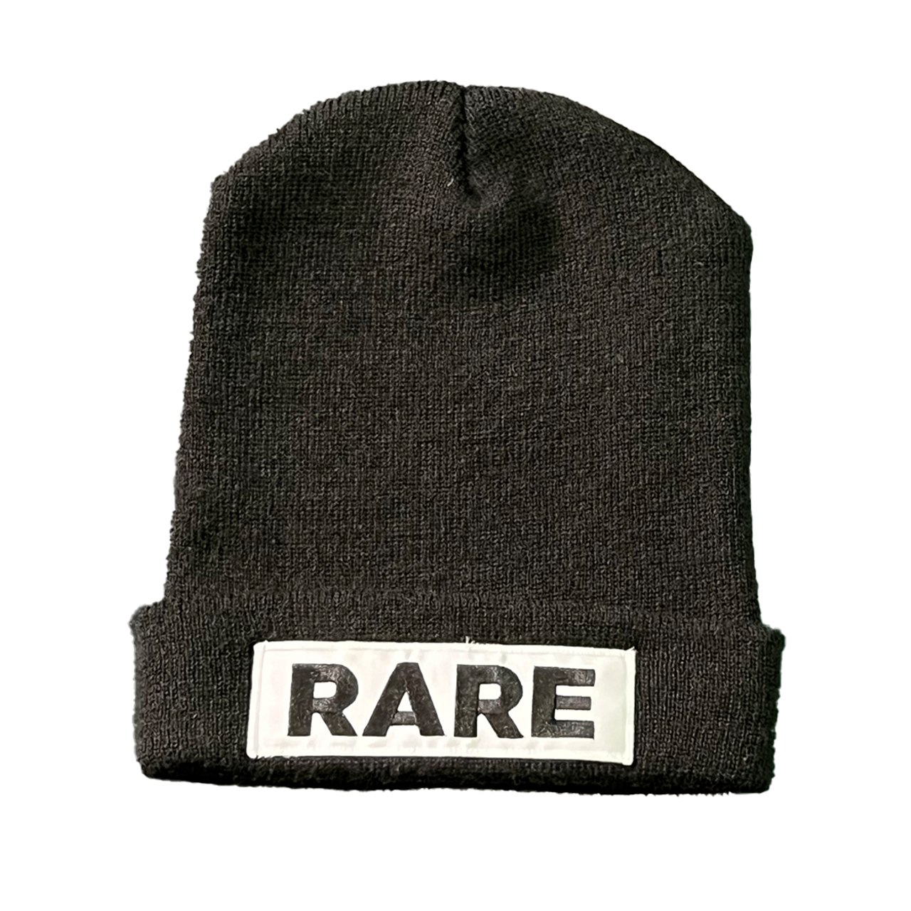 Rare Beanie