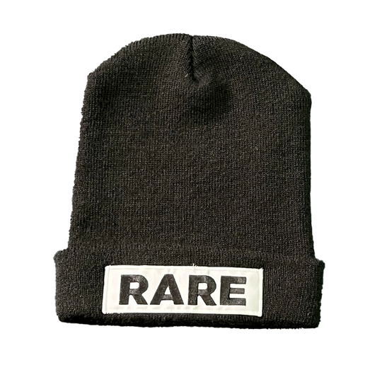 Rare Beanie