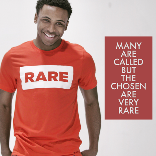 RARE CHERRY Tee