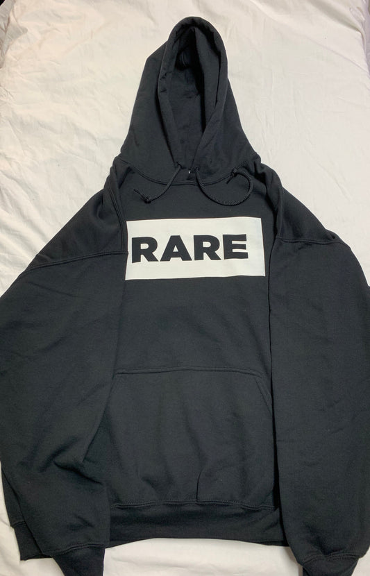 RARE ONYX Hoodie