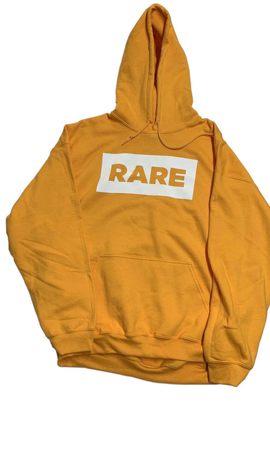 RARE PINEAPPLE Hoodie