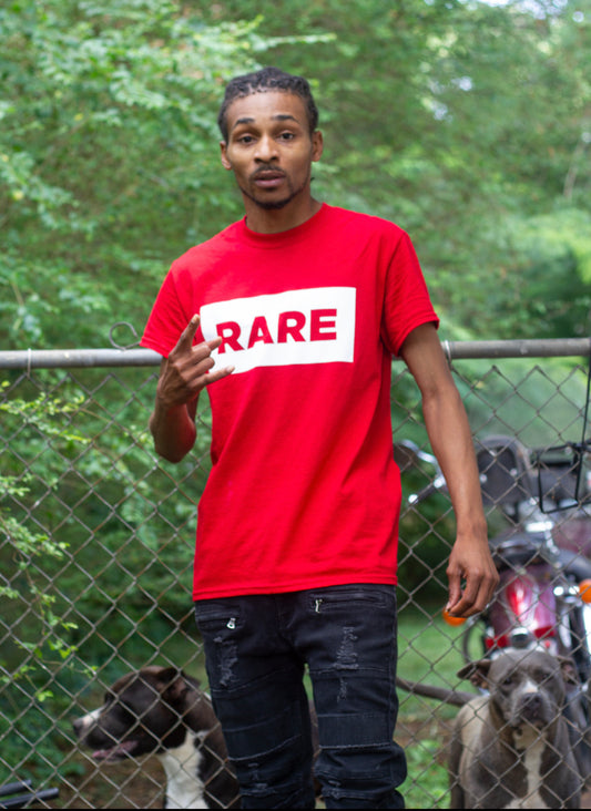 RARE CHERRY Tee