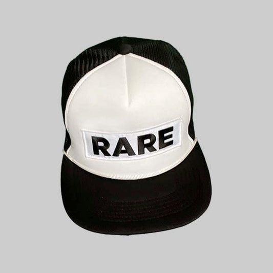 RARE Mesh Cap