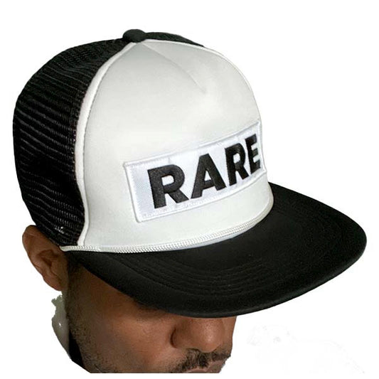 RARE Mesh Cap